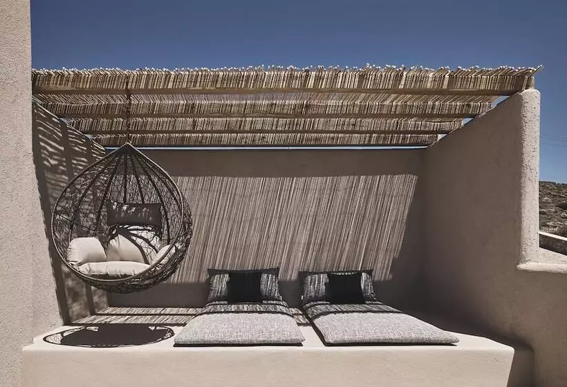 Aamiaismajoitus (B&B) Noma Milos   Delmar Collection