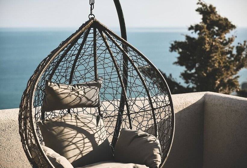 민박 Noma Milos   Delmar Collection