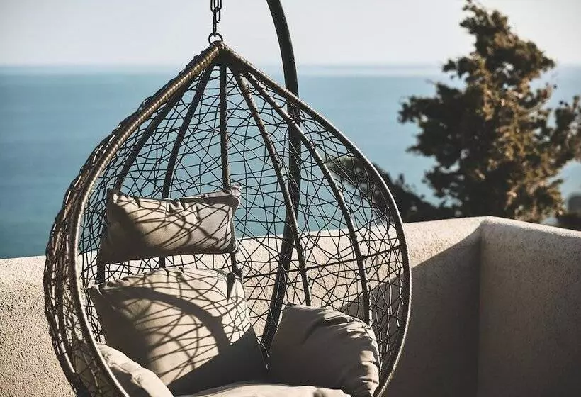 Aamiaismajoitus (B&B) Noma Milos   Delmar Collection