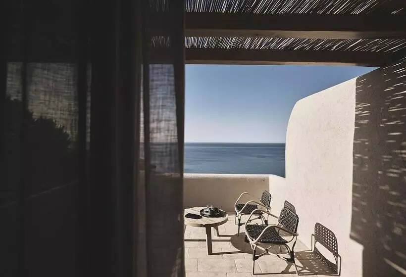 Aamiaismajoitus (B&B) Noma Milos   Delmar Collection