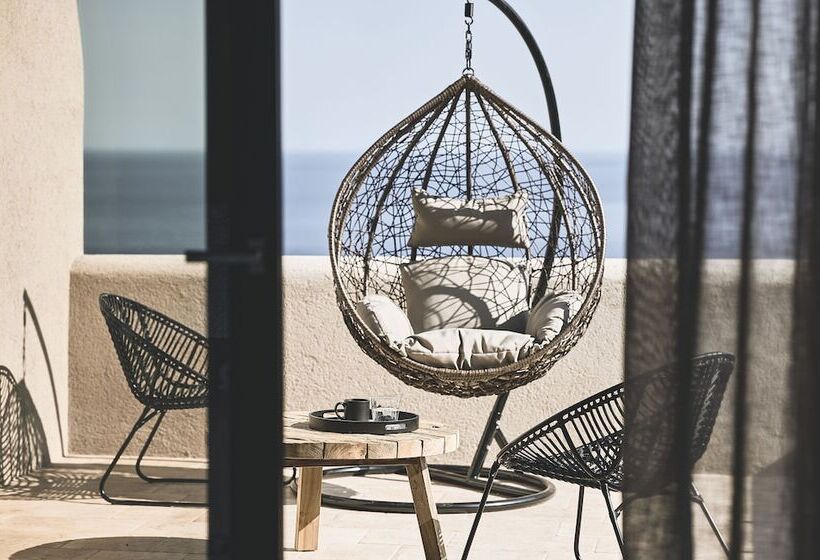 민박 Noma Milos   Delmar Collection