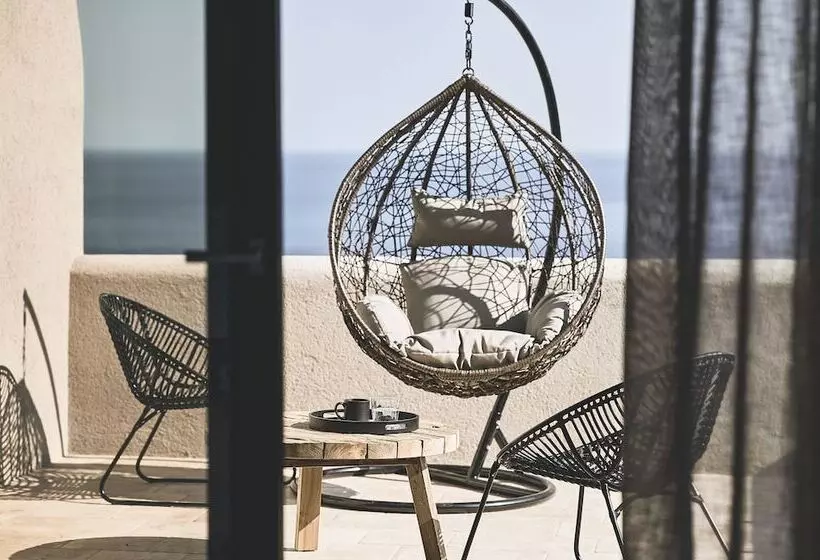 Aamiaismajoitus (B&B) Noma Milos   Delmar Collection