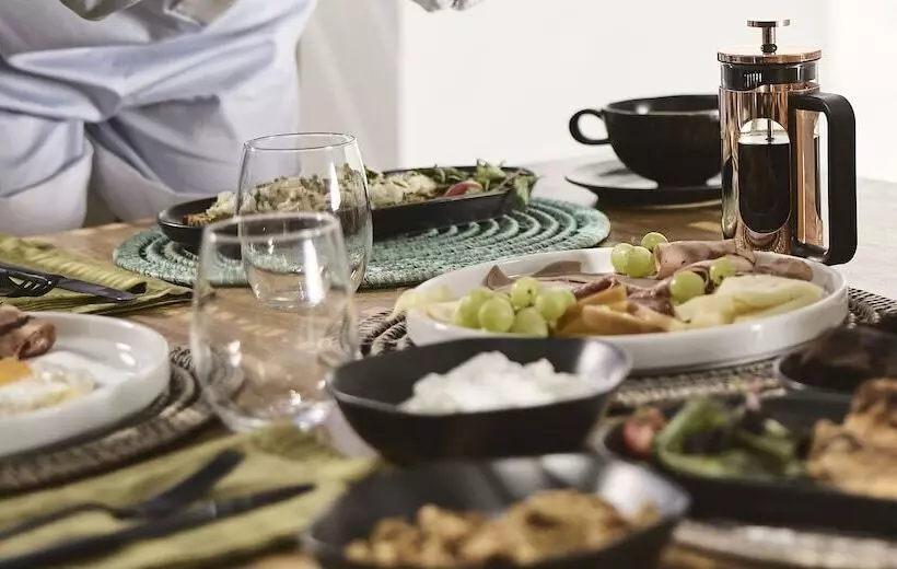 Aamiaismajoitus (B&B) Noma Milos   Delmar Collection