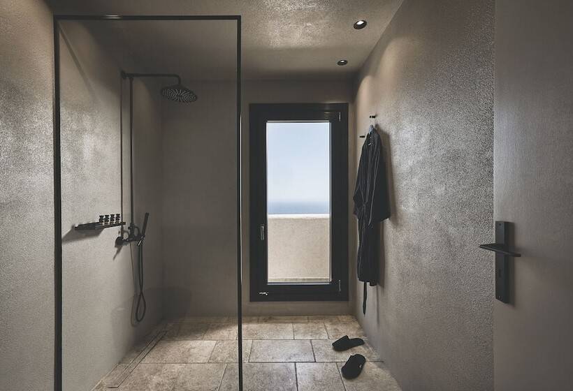 민박 Noma Milos   Delmar Collection