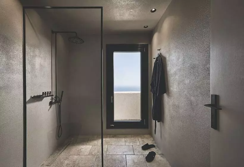 Aamiaismajoitus (B&B) Noma Milos   Delmar Collection