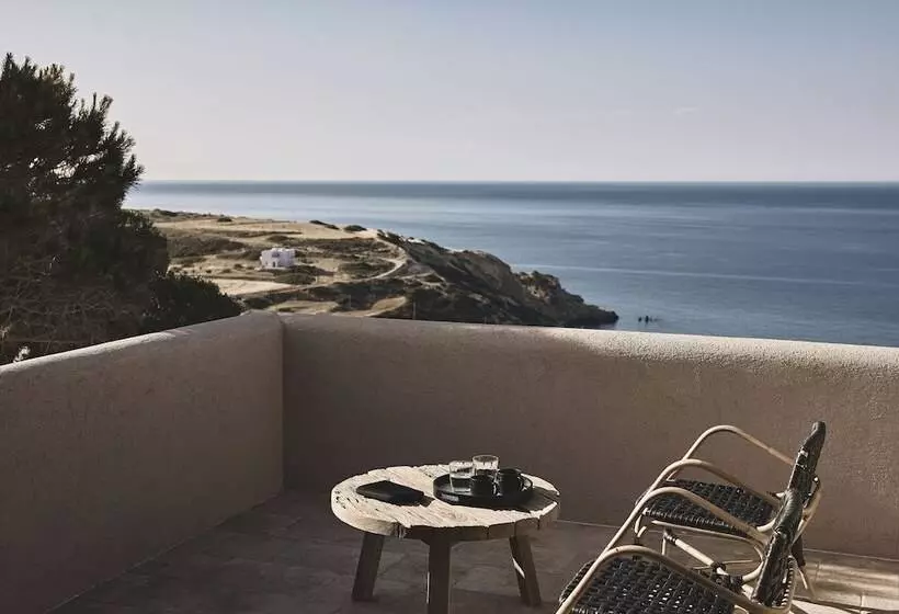 Aamiaismajoitus (B&B) Noma Milos   Delmar Collection