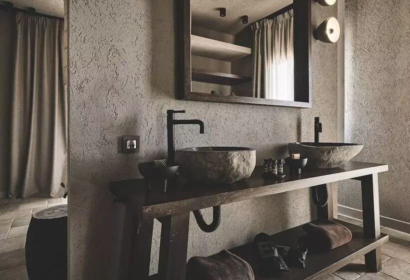 Aamiaismajoitus (B&B) Noma Milos   Delmar Collection