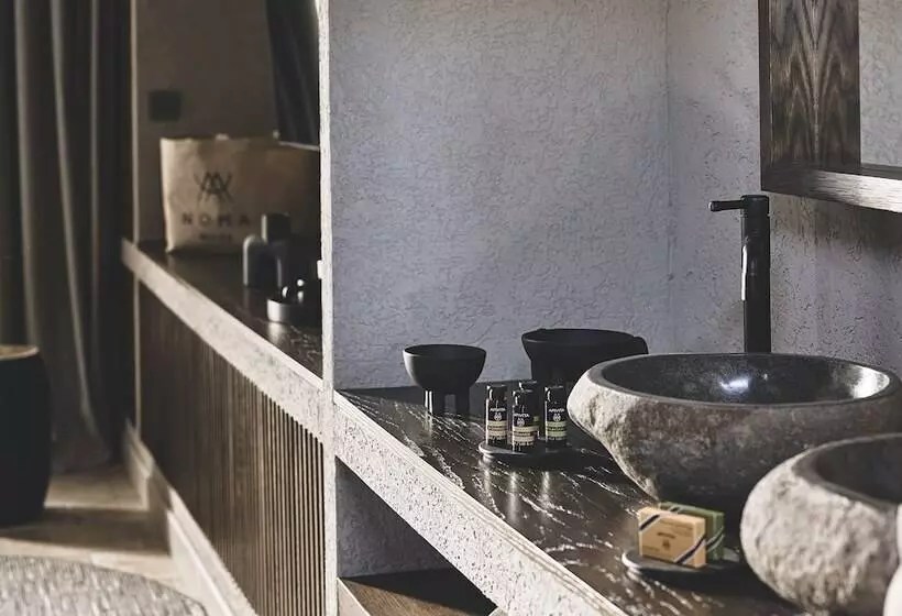 Aamiaismajoitus (B&B) Noma Milos   Delmar Collection