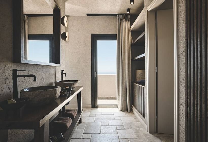 민박 Noma Milos   Delmar Collection