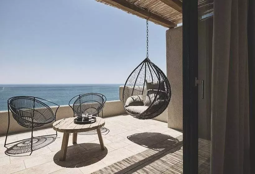 Aamiaismajoitus (B&B) Noma Milos   Delmar Collection