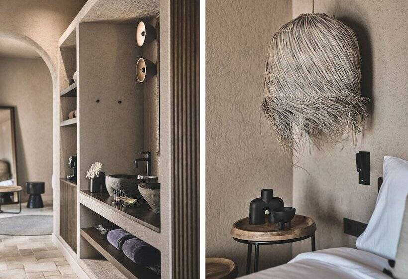 민박 Noma Milos   Delmar Collection