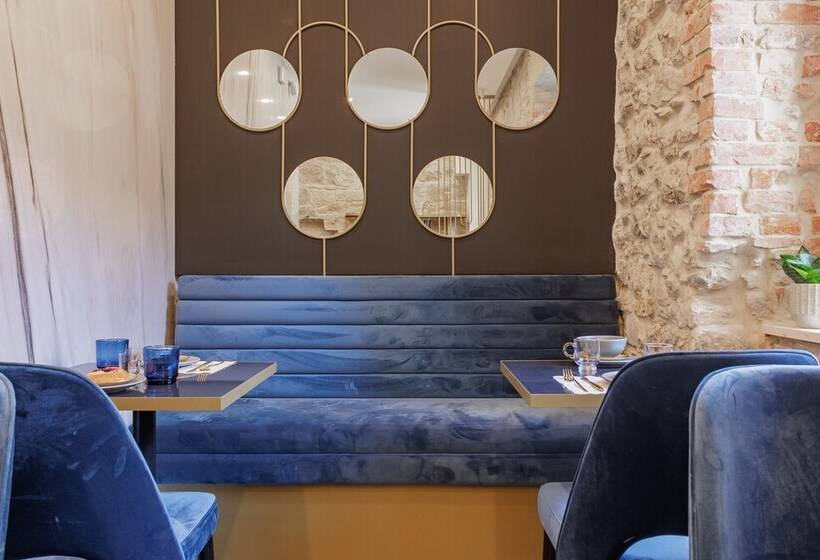 Bed and Breakfast Heritage Rooms Split Olympic Dream