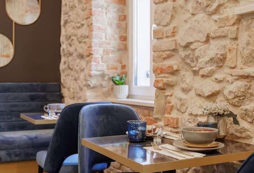 Bed and Breakfast Heritage Rooms Split Olympic Dream