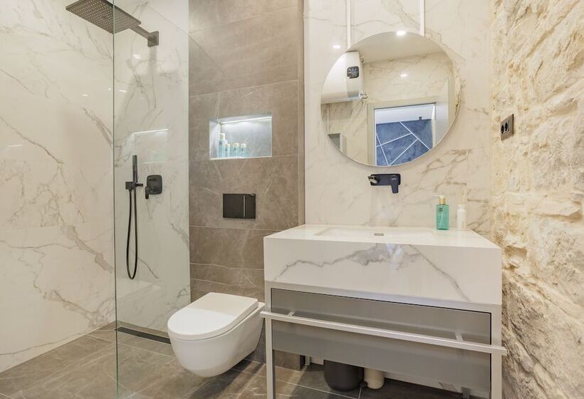 Bed and Breakfast Heritage Rooms Split Olympic Dream