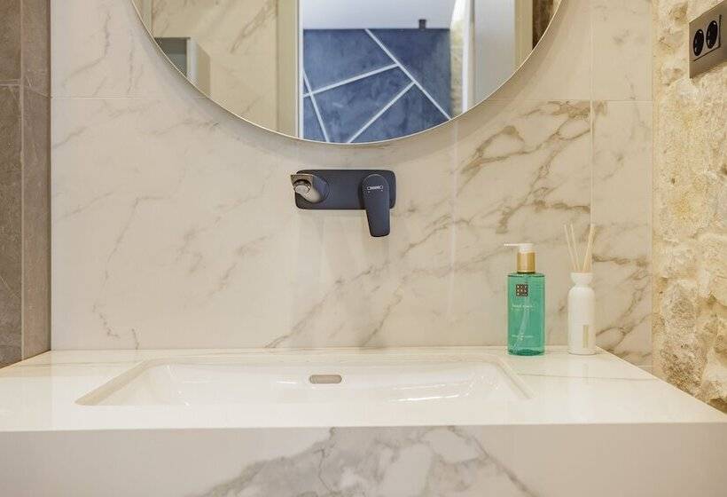 Bed and Breakfast Heritage Rooms Split Olympic Dream