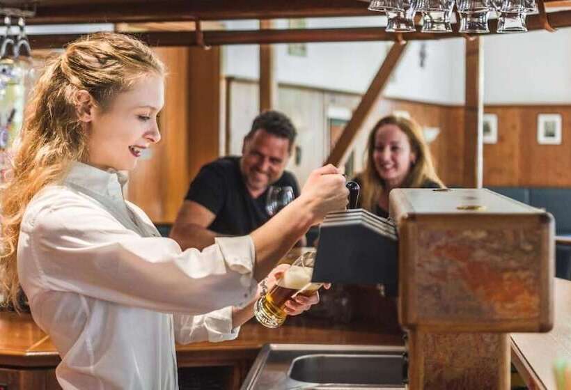 Berghotel Friedrichshöhe