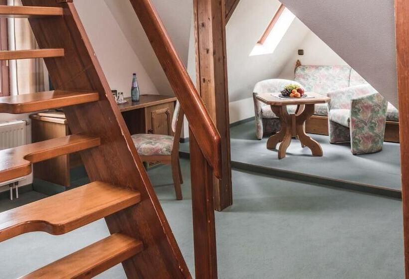 Berghotel Friedrichshöhe