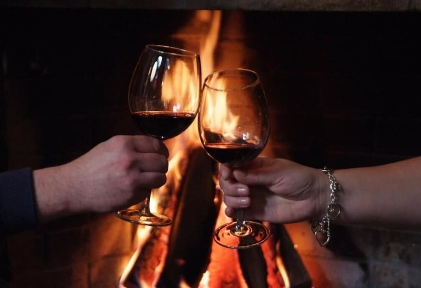 Berghotel Friedrichshöhe