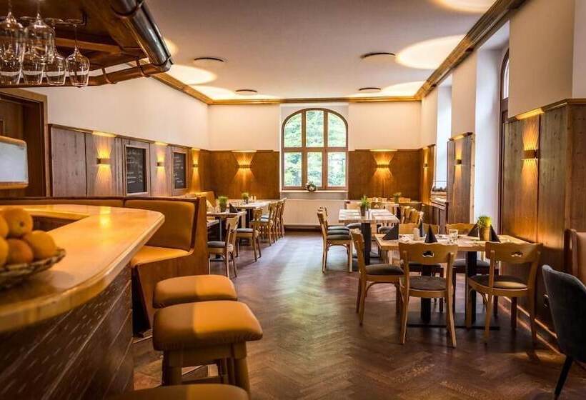 Berghotel Friedrichshöhe