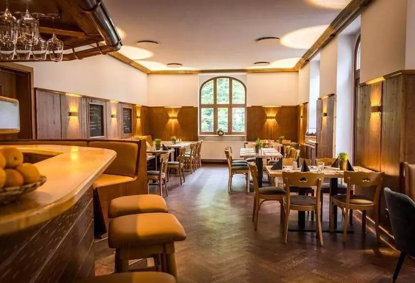 Berghotel Friedrichshöhe