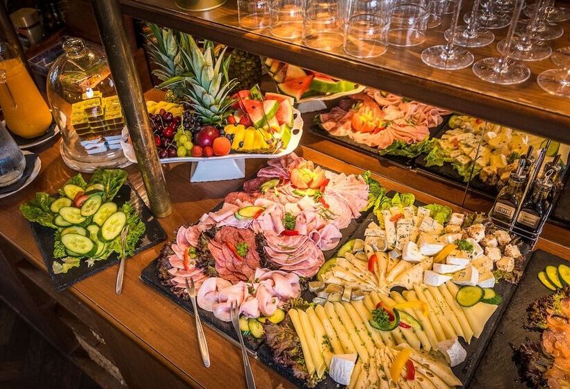 Berghotel Friedrichshöhe