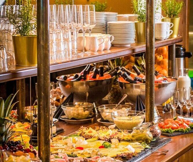 Berghotel Friedrichshöhe