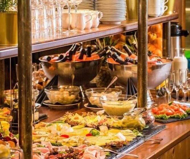 Berghotel Friedrichshöhe