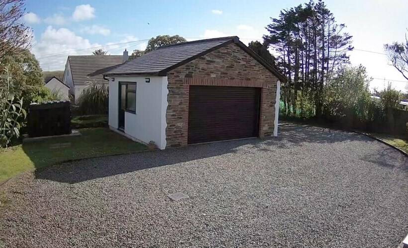 Charming Fully Equipped 3 Bed Cottage Nr Boscastle