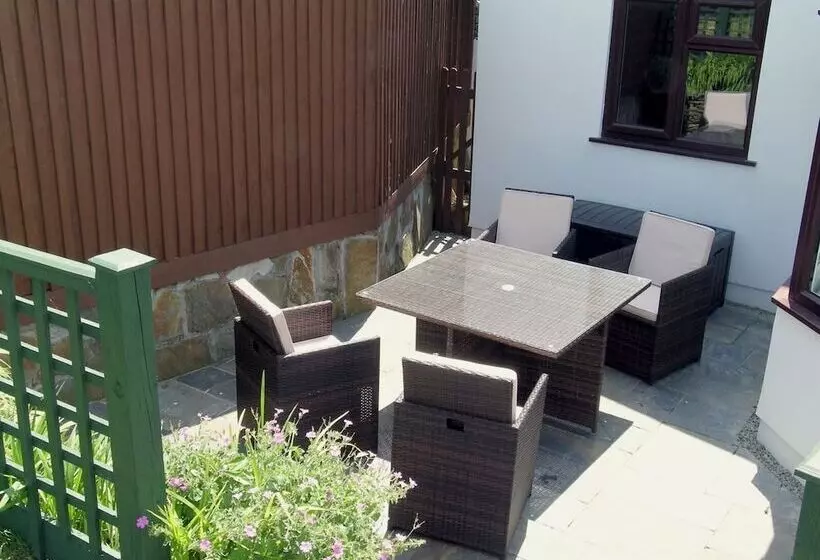 Charming Fully Equipped 3 Bed Cottage Nr Boscastle