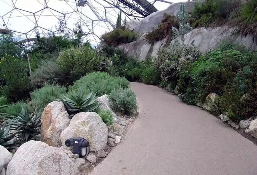 Charming Fully Equipped 3 Bed Cottage Nr Boscastle