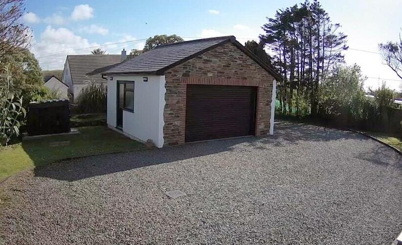 Charming Fully Equipped 3 Bed Cottage Nr Boscastle