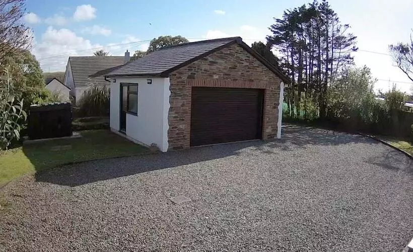 Charming Fully Equipped 3 Bed Cottage Nr Boscastle