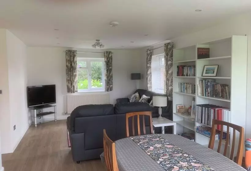 Charming Fully Equipped 3 Bed Cottage Nr Boscastle