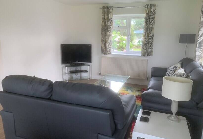 Charming Fully Equipped 3 Bed Cottage Nr Boscastle