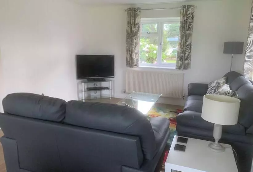 Charming Fully Equipped 3 Bed Cottage Nr Boscastle