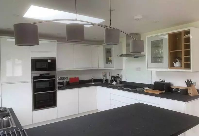 Charming Fully Equipped 3 Bed Cottage Nr Boscastle