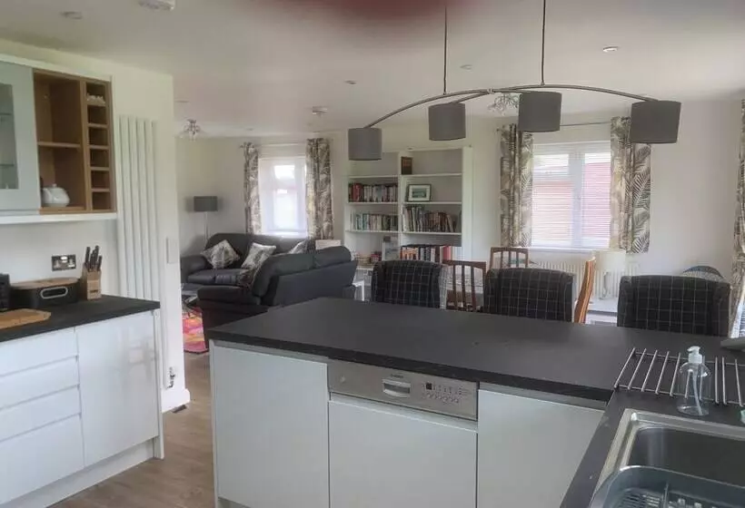 Charming Fully Equipped 3 Bed Cottage Nr Boscastle