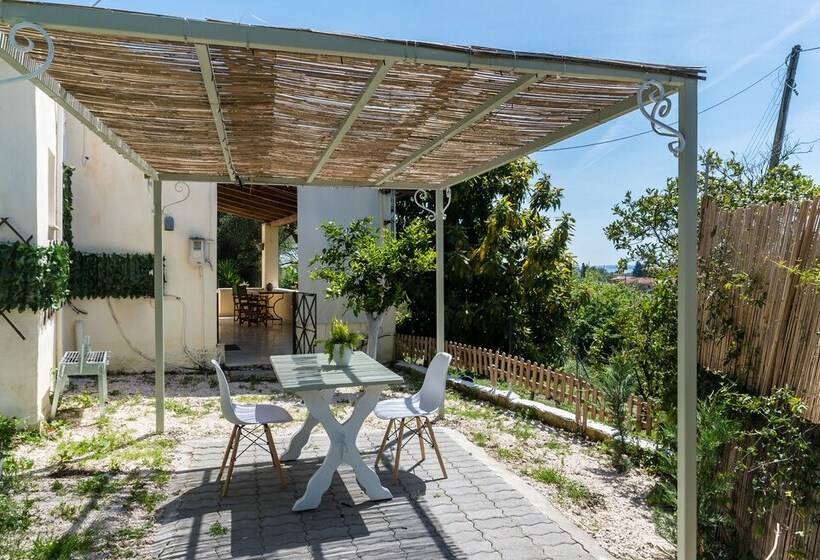 Ermioni S Cottage By Konnect, Agios Markos