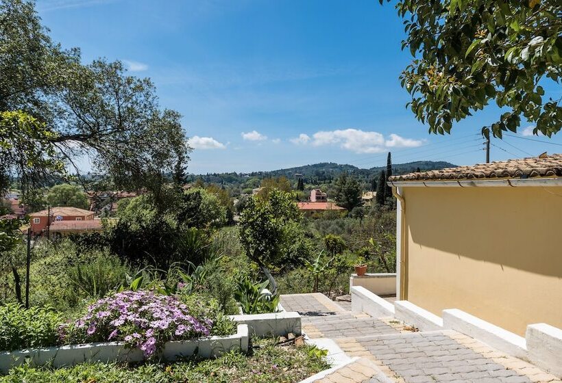 Ermioni S Cottage By Konnect, Agios Markos