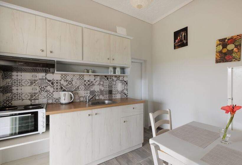 Ermioni S Cottage By Konnect, Agios Markos