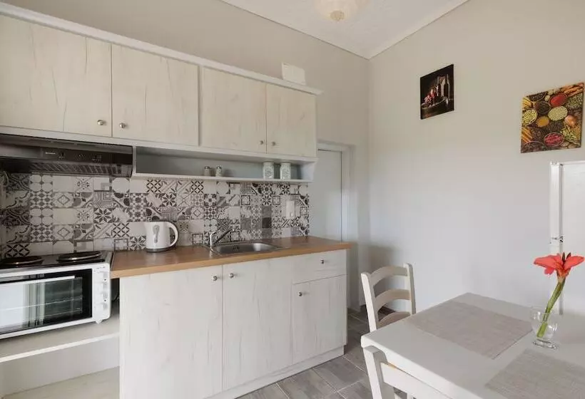 Ermioni S Cottage By Konnect, Agios Markos