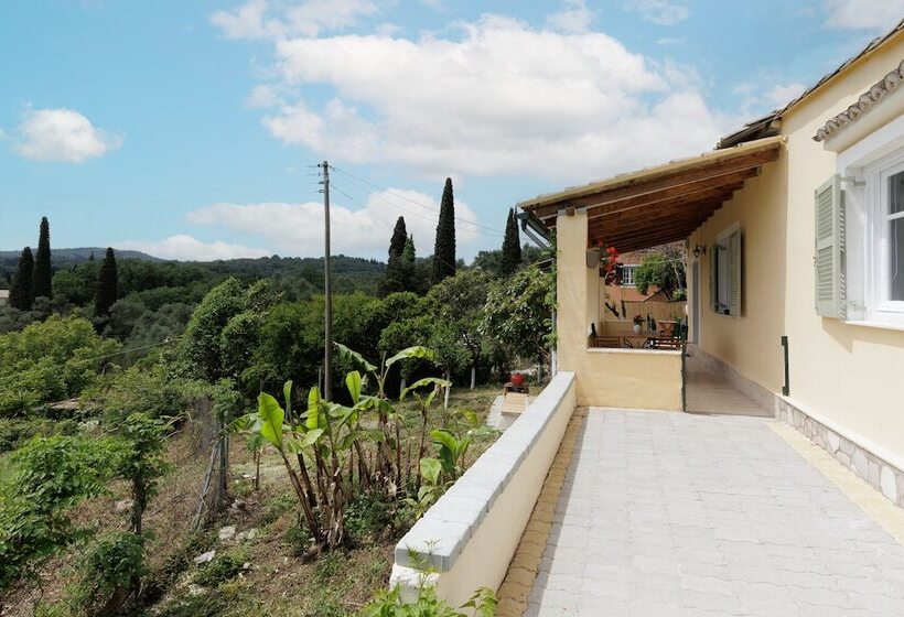 Ermioni S Cottage By Konnect, Agios Markos