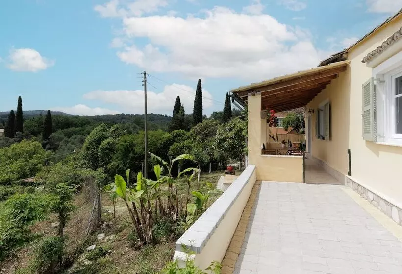 Ermioni S Cottage By Konnect, Agios Markos