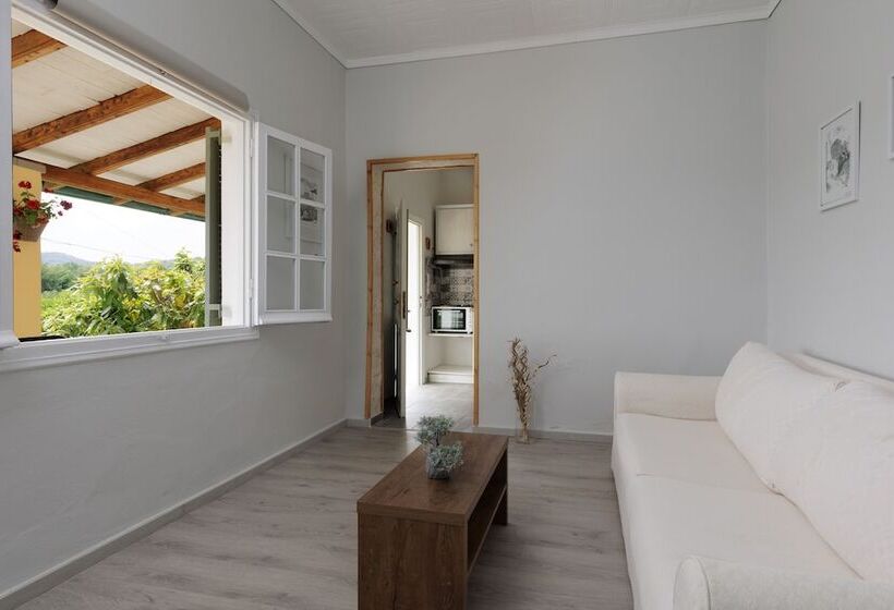 Ermioni S Cottage By Konnect, Agios Markos