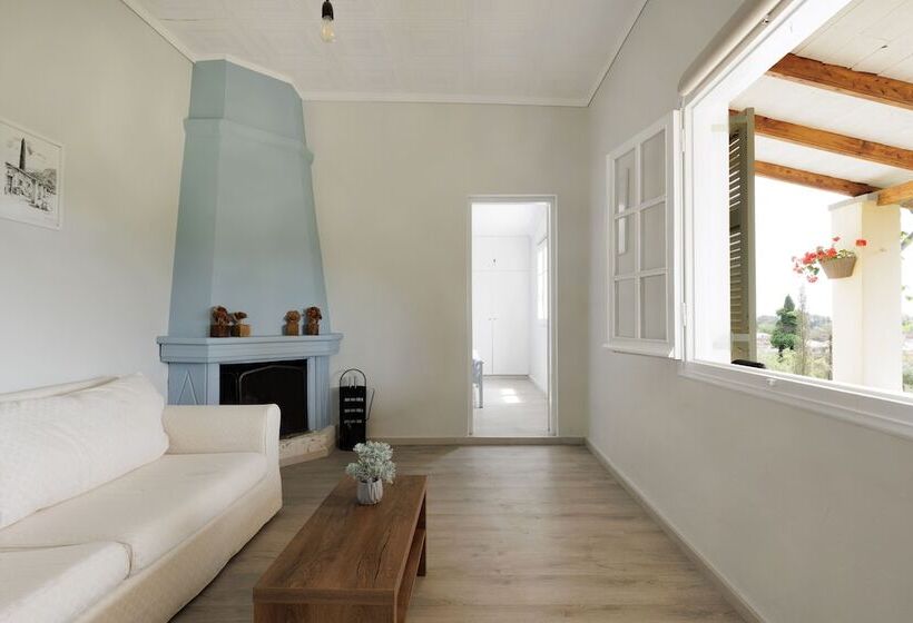 Ermioni S Cottage By Konnect, Agios Markos