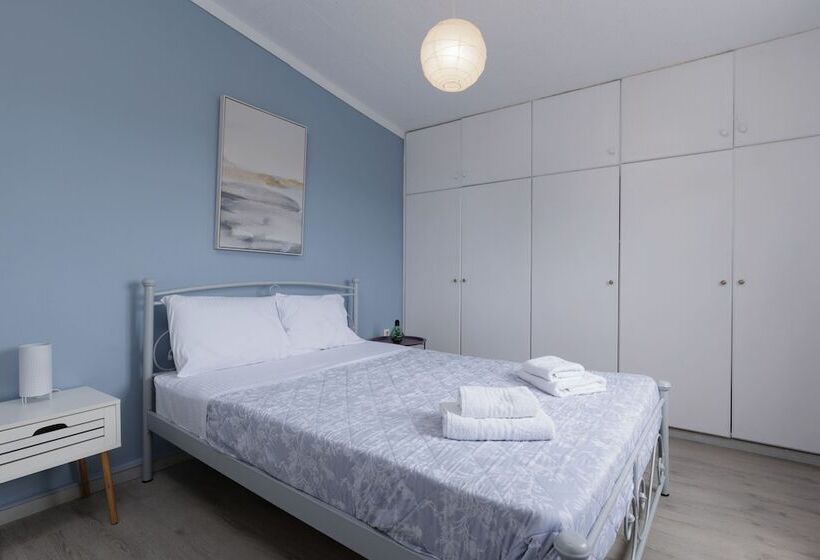 Ermioni S Cottage By Konnect, Agios Markos