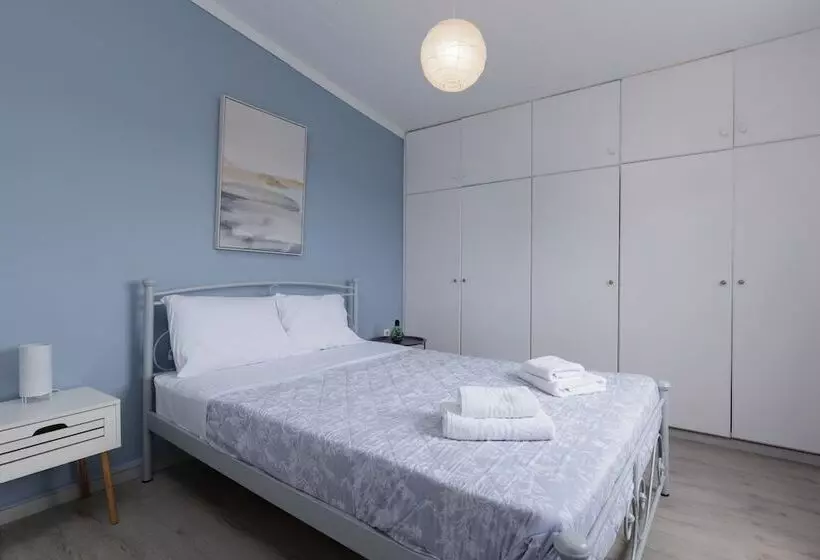 Ermioni S Cottage By Konnect, Agios Markos