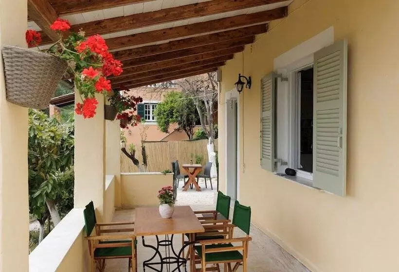 Ermioni S Cottage By Konnect, Agios Markos