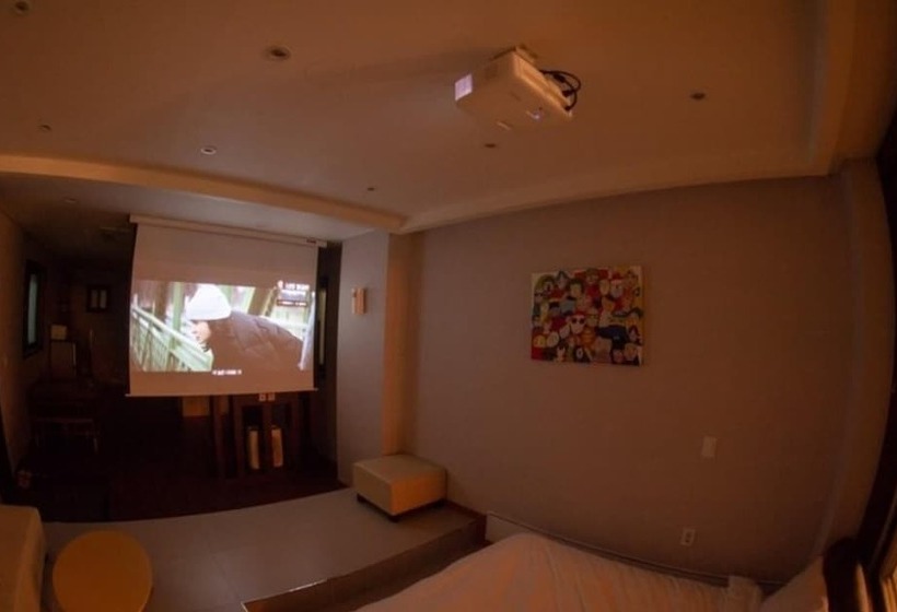 Daebudo Greensia Pension