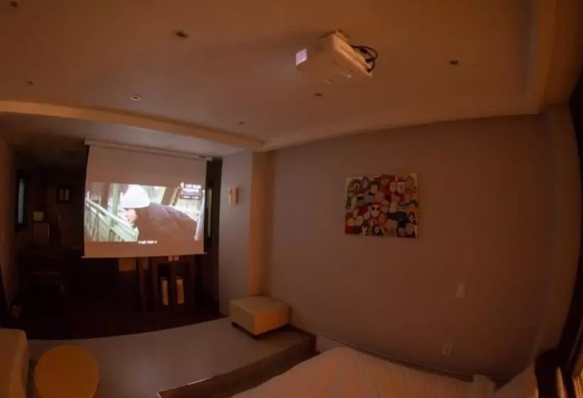 Daebudo Greensia Pension